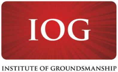 IOG logo