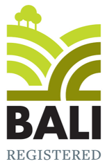 BALI logo