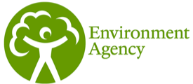 Environment agency logo