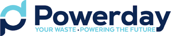 Powerday logo