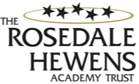 Rosedale hewens logo