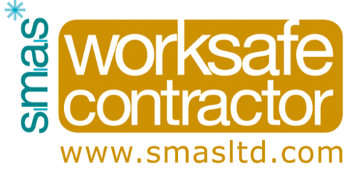 smas worksafe contractor logo