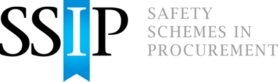 SSIP logo