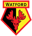 Watford football club logo