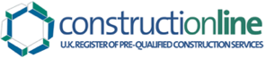 Constructionline logo