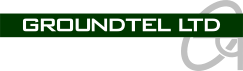 Groundtel logo